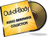 The Out-of-Body &amp; Astral Projection MP3