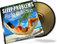 Sleep Problems: A Unique MP3 Collection