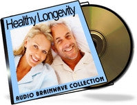 Healthy Longevity MP3 Collection 