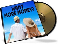 Want More Money MP3 Collection