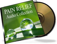 Pain Relief MP3 Collection