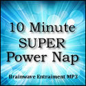 10 Minute Super Power Nap MP3