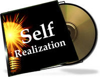 NEW - Self Realization Audio Collection
